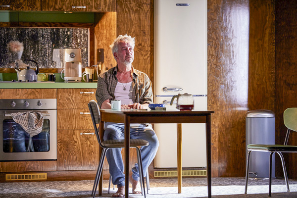 Der Name Foto: Marcel Urlaub